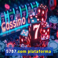 5787.com plataforma